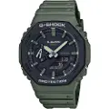 Casio G-shock Ga-2110su-3aer Klokke