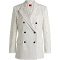 Hugo Boss Amelora 10270620 01 Blazer