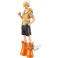 Banpresto One Piece Grandline Series Egghead Sanji-figur