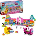 LEGO Gabby's Dollhouse 10797 Gabbys partyrom