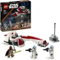 LEGO Speeder Boat Escape Byggespill