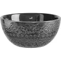 Cult Design Cult DesignSkål Orient MSvartSkålerFra Homeroom