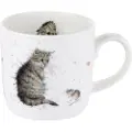 Royal Worcester Royal WorcesterKrus Wrendale Designs Cat And Mouse 31 clFlerfargetKopper & krusFra Homeroom
