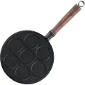 Maku Kitchen LifeMinipannekakeformStekepanner & grillpannerFra Homeroom