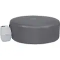 Bestway 60317 / 23, Spatrekk, Bestway, Grå, 1800 mm, 1800 mm, 660 mm