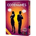 Enigma Codenames (DK)