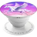 PopSockets Standard Pegasus Magic telefonholder (gen.1)