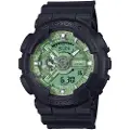 G-Shock Ga-110cd-1a3er Klokke