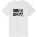 Puma Som-hi Girona Fc Kortarmet T-skjorte