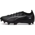 Puma Ultra 5 Match Fg/ag Fotballsko