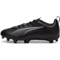 Puma Ultra 5 Play Fg/ag Jr Fotballsko