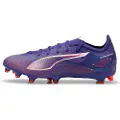 Puma Ultra 5 Match Fg/ag Fotballsko