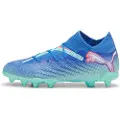 Puma Future 7 Pro Fg/ag Jr Fotballsko