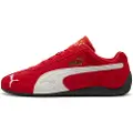 Puma Speedcat OG Sneakers Unisex, Shoes, Red/White, 42.5