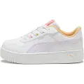 Puma Carina Street Lacey Ps Treningssko