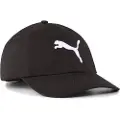 Puma Essentials PUMA Cat Baseball Cap, Accessories, Black, OSFA