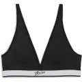 Puma Padded Triangle Bikinitopp