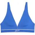 Puma Padded Triangle Bikinitopp