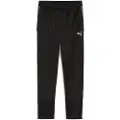 Puma individualLIGA Training Pants Youth, Clothing, Black/White/Shadow Gray, 7-8Y
