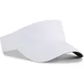 Puma Sport Golf Visor Women, Accessories, White Glow/Black, Adult