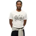 Superdry Outfitters Kortarmet T-skjorte