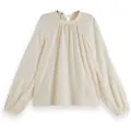 Scotch & Soda U9b00704t Bluse