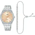 Lorus Watches Rg291xx9 Dameklokke