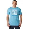 Helly Hansen Shoreline 3.0 Kortarmet T-skjorte