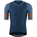 Etxeondo Mendi Kort Ermet Trøye