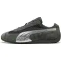 Puma Speedcat Premium Sneakers Unisex, Shoes, Shadow Gray/Matte Silver, 37.5