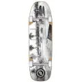 Hydroponic Bullet Co 8.75´´ Skateboard