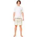 Oakley Coral Lycra hvit