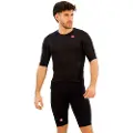 Castelli Free San Remo 3 M/c Sykkel-skinsuit