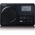 Lenco MPR-035 bærbar FM-radio