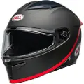 Bell Lithium Mips Hartluck Fullface-hjelm