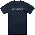 Alpinestars Blaze 2.0 Kortarmet T-skjorte
