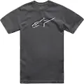 Alpinestars Ageless Shadow Kortarmet T-skjorte