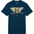 FOX Racing Windget Premium Kortarmet T-skjorte