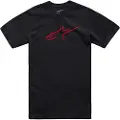 Alpinestars Ageless Shadow Kortarmet T-skjorte