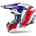 Airoh Aviator 3 Hima Offroadhjelm