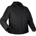 Bering Warwick Plus Size Jakke