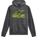 Alpinestars Ride V3 Hettegenser
