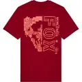 FOX Racing Image Skull Premium Kortarmet T-skjorte