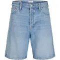 Jack & Jones Tony Original Korte Jeans