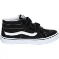 Vans Sk8-mid Reissue V Junior Treningssko