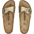 Birkenstock Madrid Birko-flor Smale Sandaler