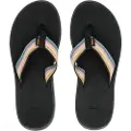 Teva W Voya Flip 1019040-ABML Multicolor 36