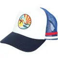 Barts Club Cap