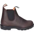 Blundstone for man. 2340 2340 Chelsea Classics Leather Ankle Boots brown (43), Flat, None, Casual