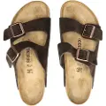 Birkenstock Arizona Suede Sandaler